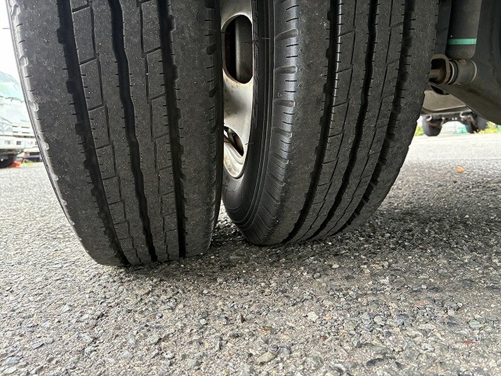 トヨタ　トヨエース