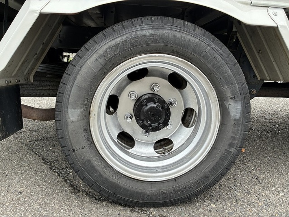 トヨタ　トヨエース