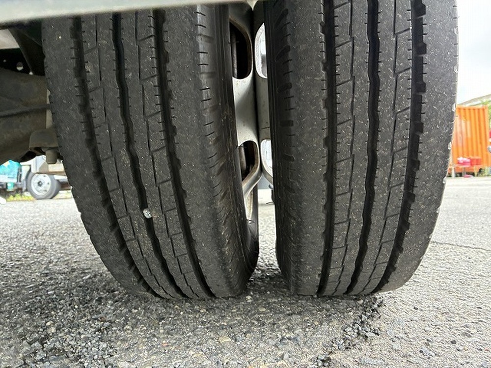 トヨタ　トヨエース