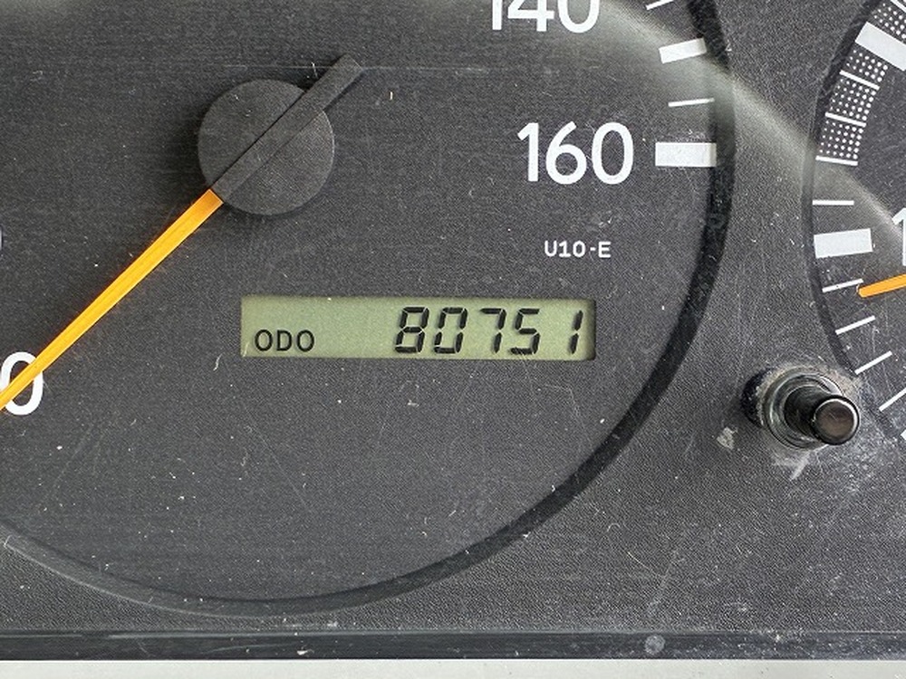 トヨタ　トヨエース