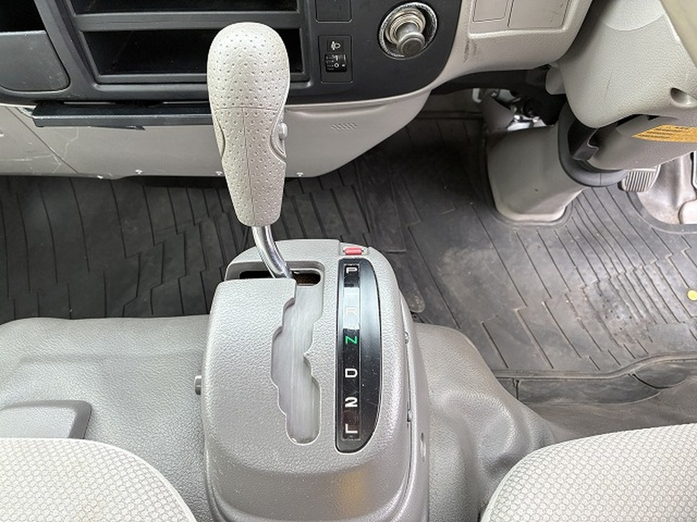 トヨタ　トヨエース