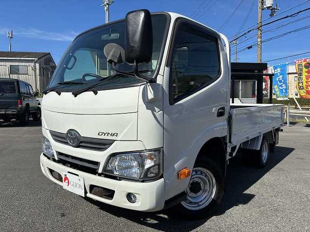 トヨタ　ダイナトラック