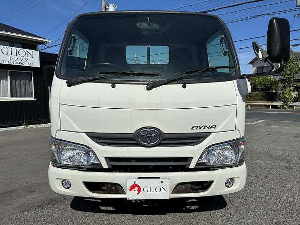 トヨタ　ダイナトラック