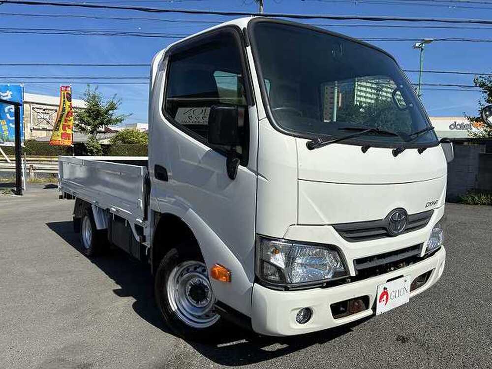 トヨタ　ダイナトラック