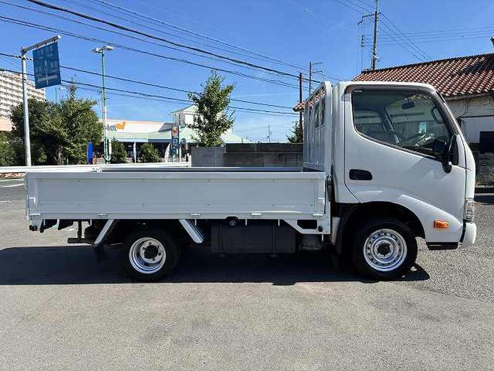 トヨタ　ダイナトラック