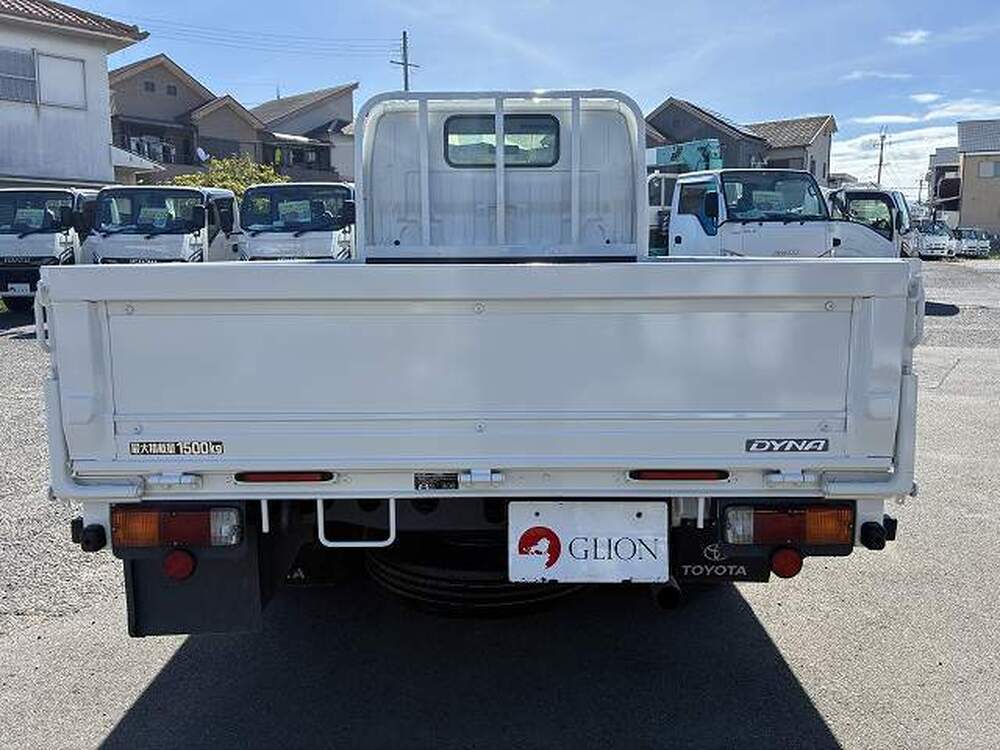 トヨタ　ダイナトラック