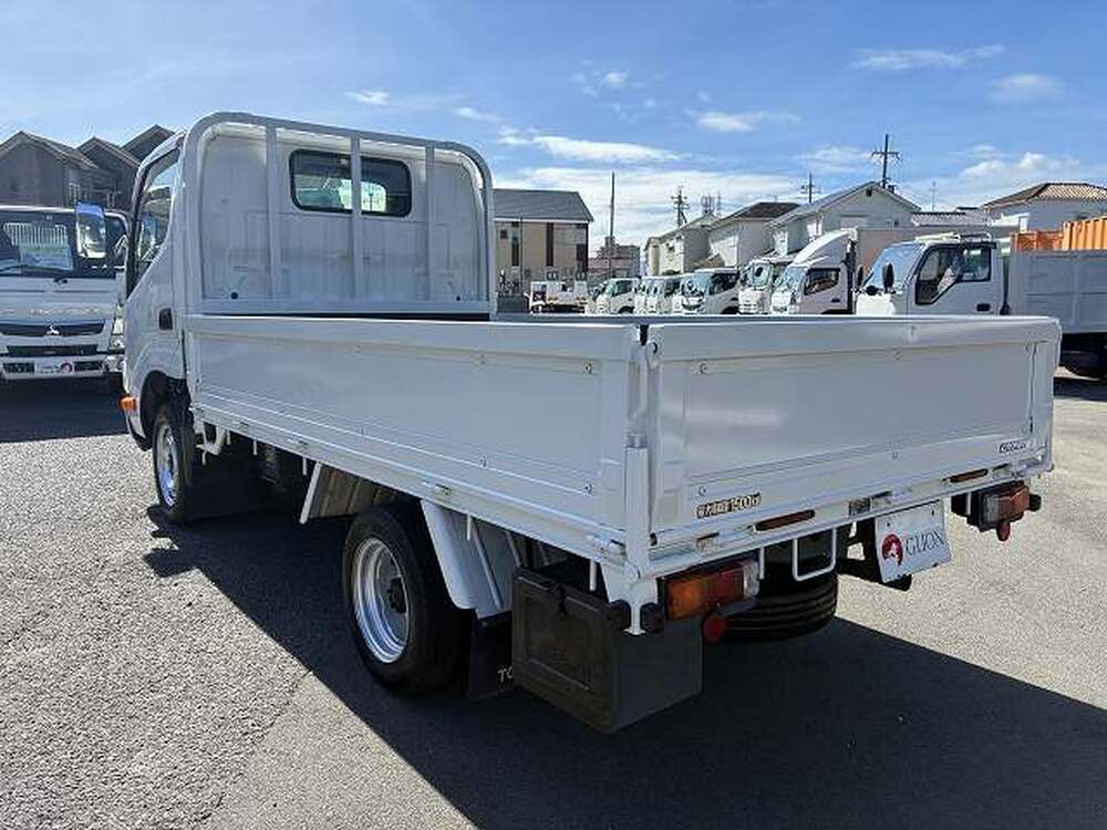 トヨタ　ダイナトラック