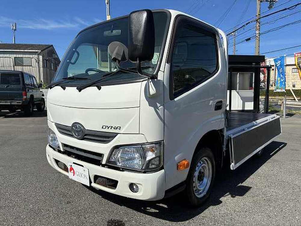 トヨタ　ダイナトラック