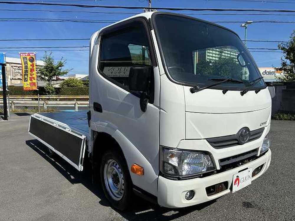 トヨタ　ダイナトラック