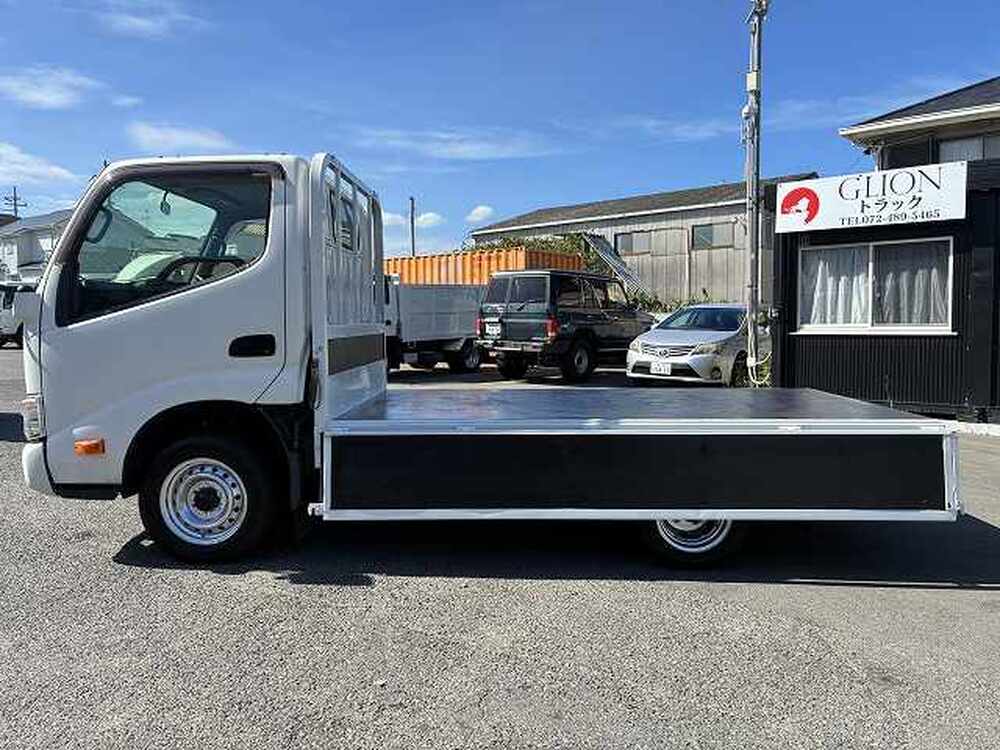 トヨタ　ダイナトラック