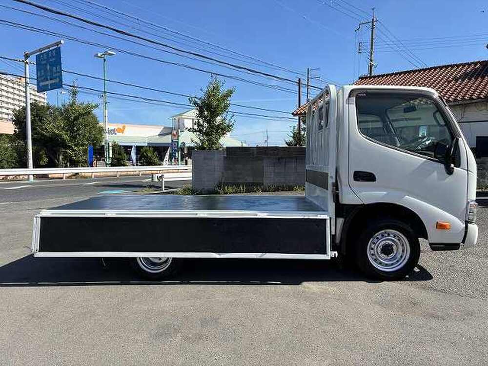 トヨタ　ダイナトラック