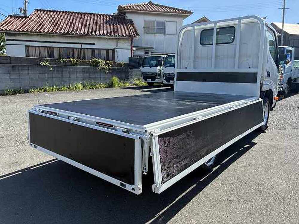 トヨタ　ダイナトラック