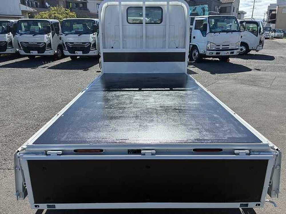 トヨタ　ダイナトラック