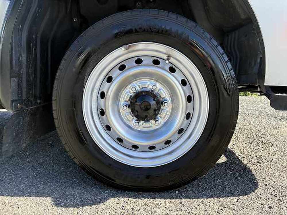 トヨタ　ダイナトラック