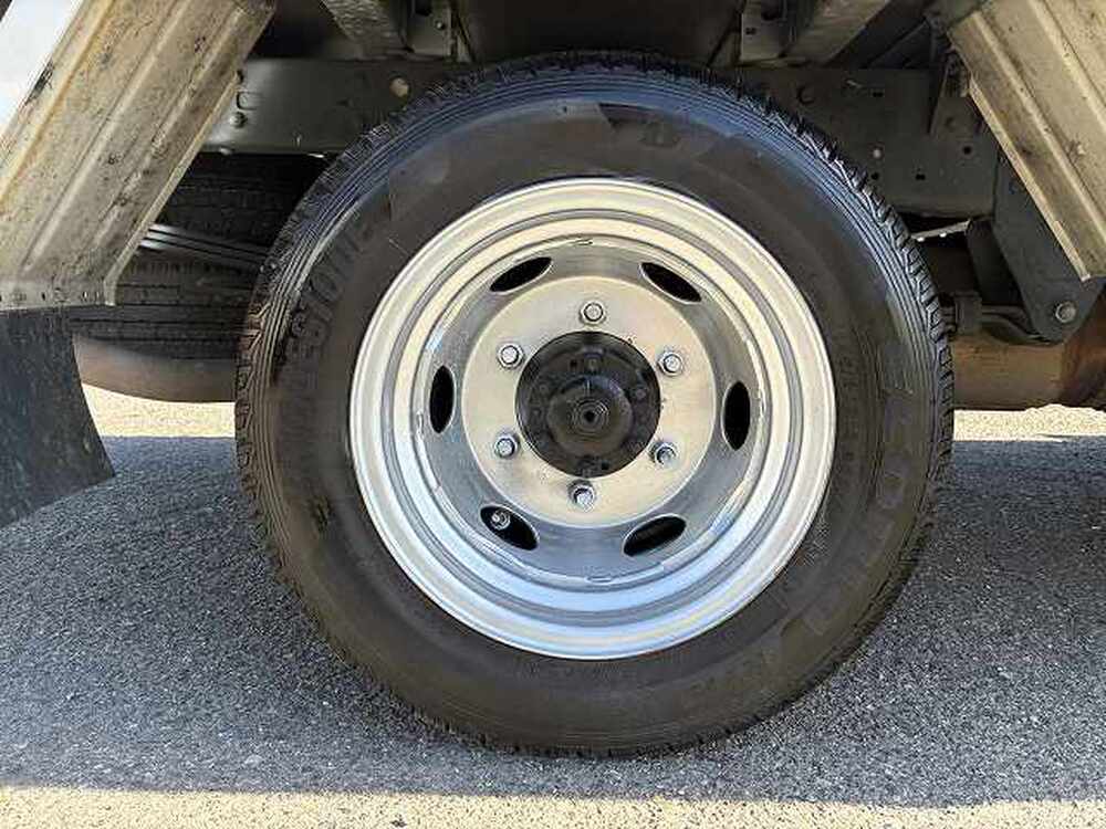 トヨタ　ダイナトラック
