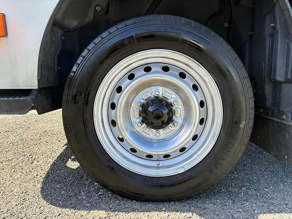 トヨタ　ダイナトラック