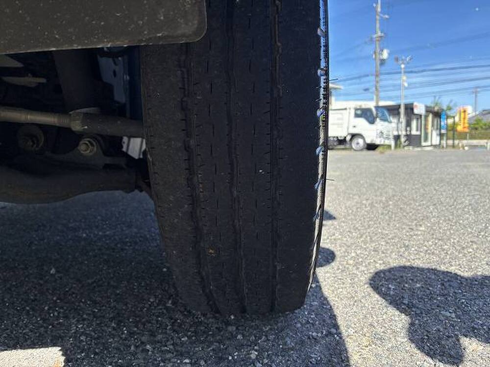 トヨタ　ダイナトラック