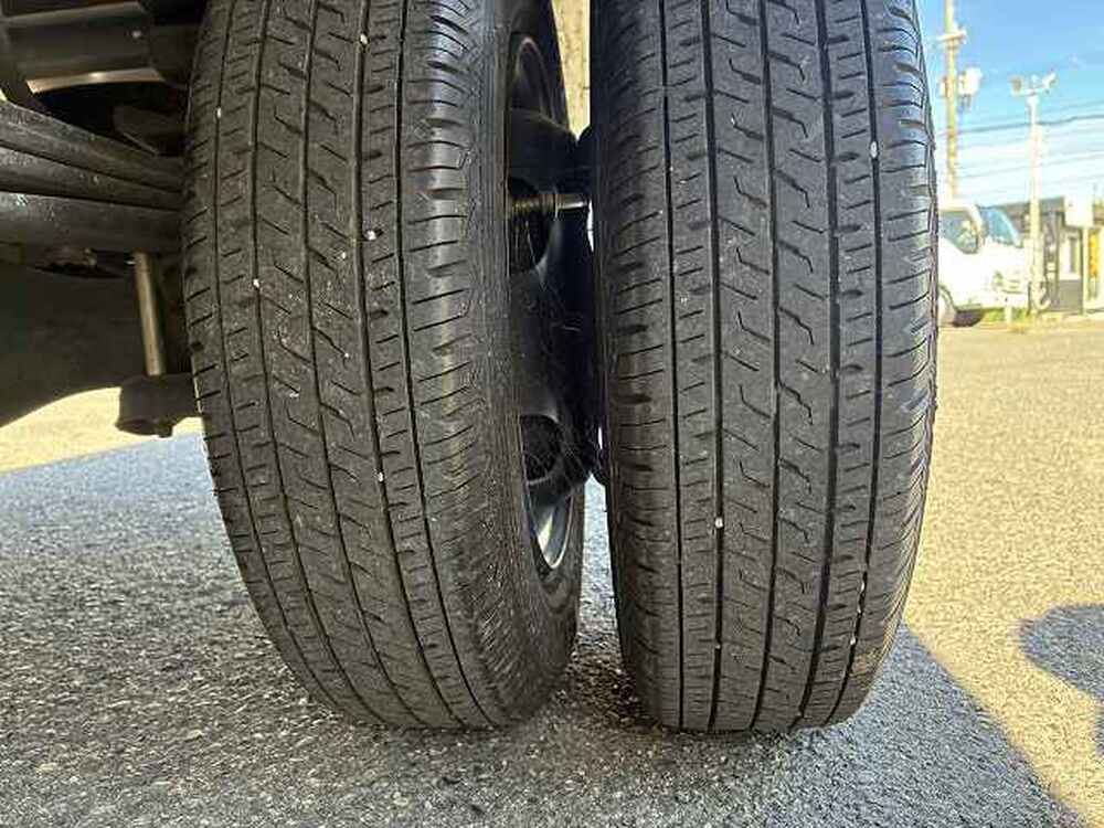 トヨタ　ダイナトラック