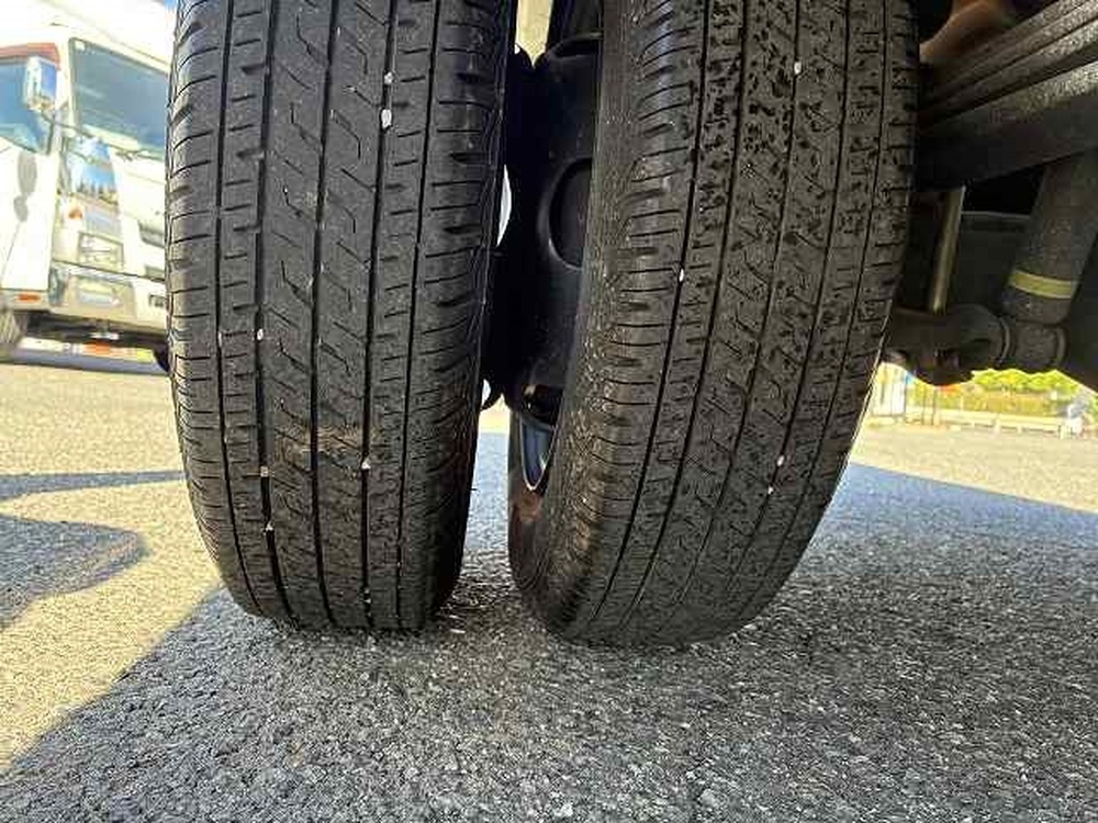 トヨタ　ダイナトラック