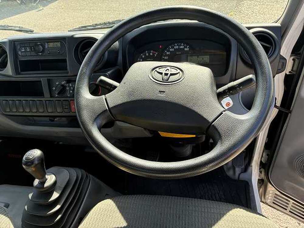 トヨタ　ダイナトラック