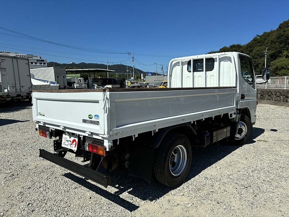 日産　アトラストラック