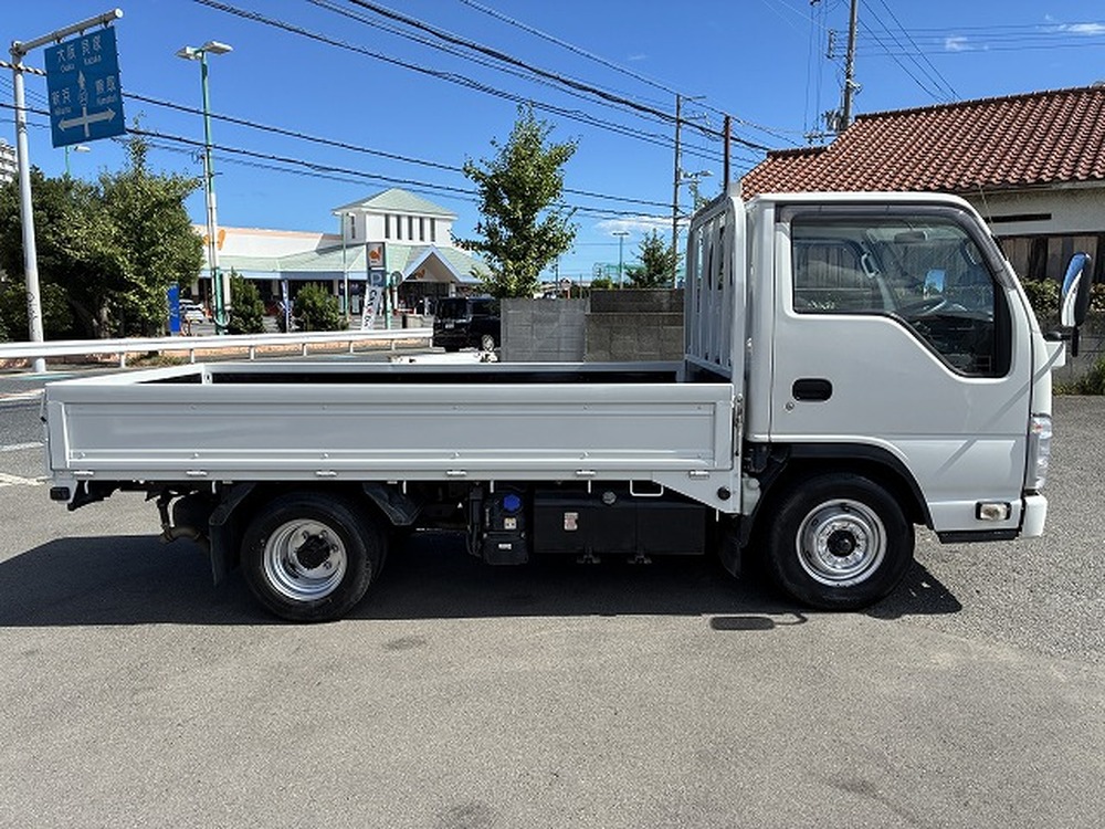 いすゞ　エルフ