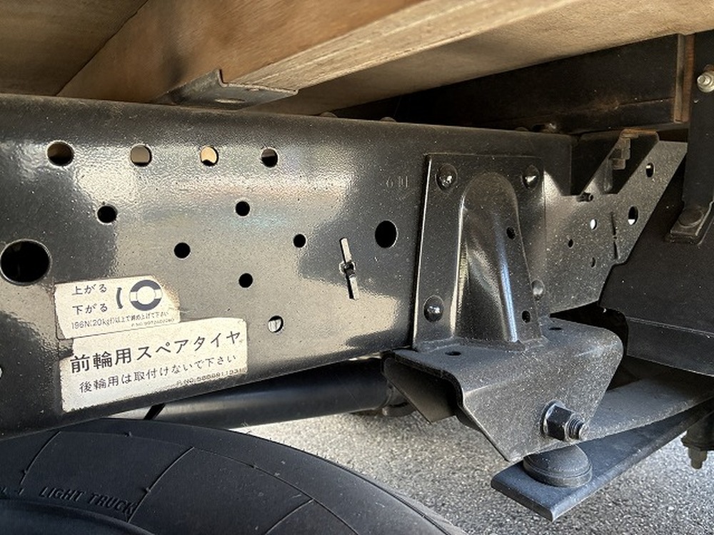 いすゞ　エルフ