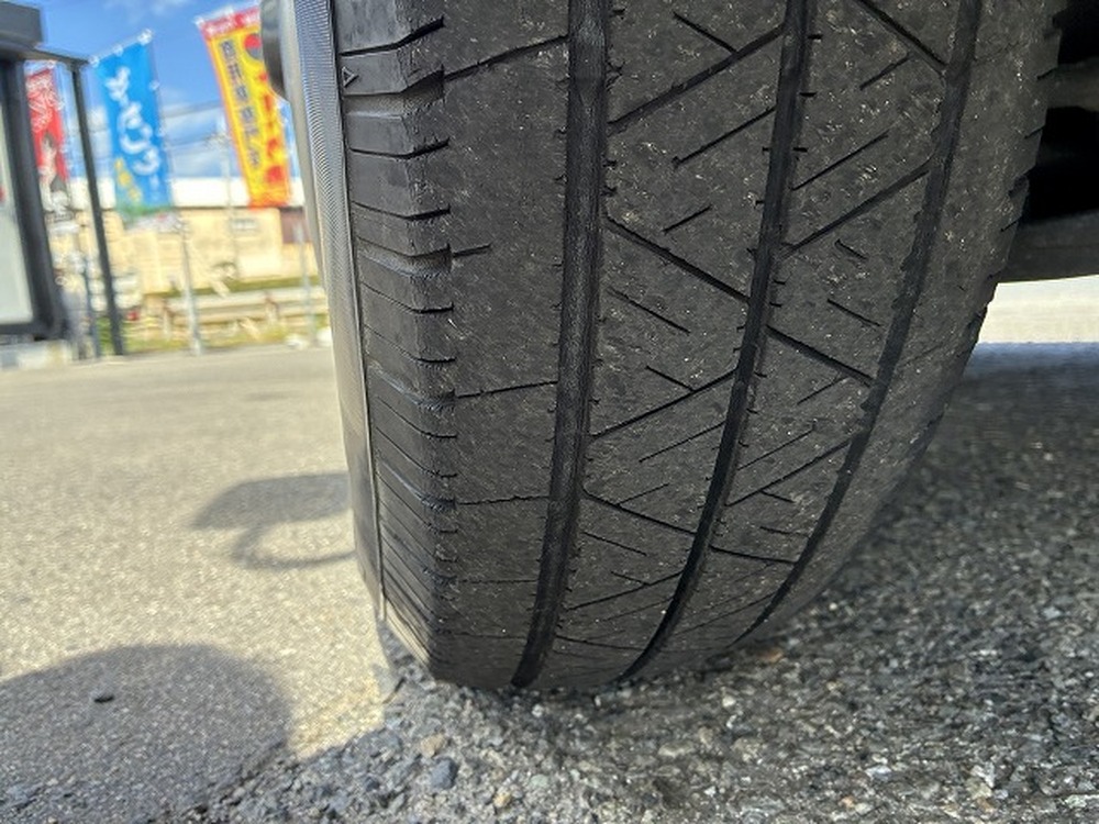 いすゞ　エルフ