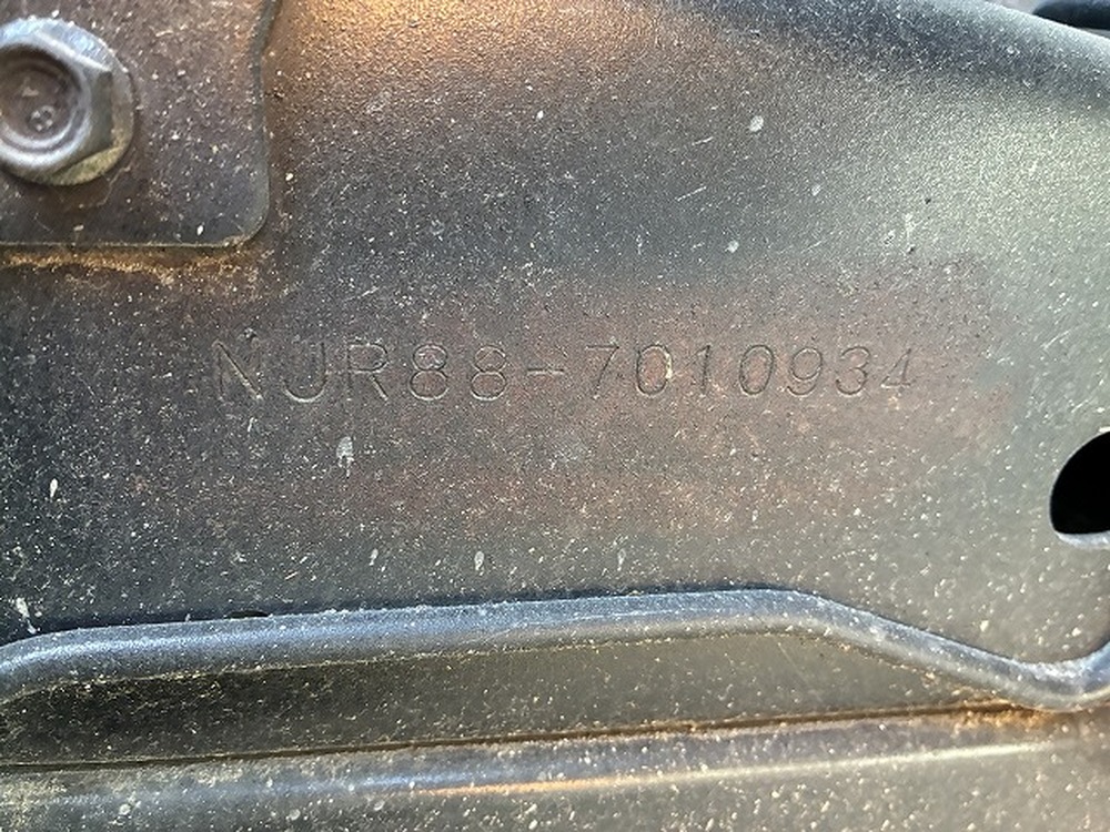 いすゞ　エルフ
