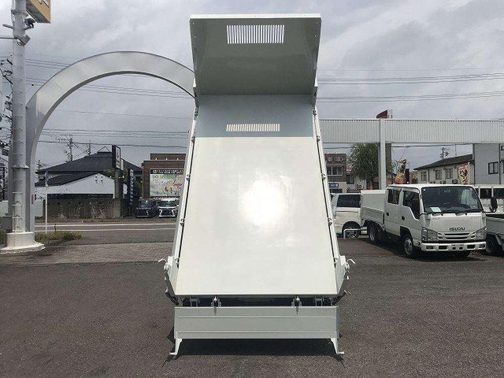 いすゞ　エルフ