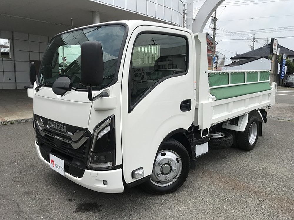 いすゞ　エルフ