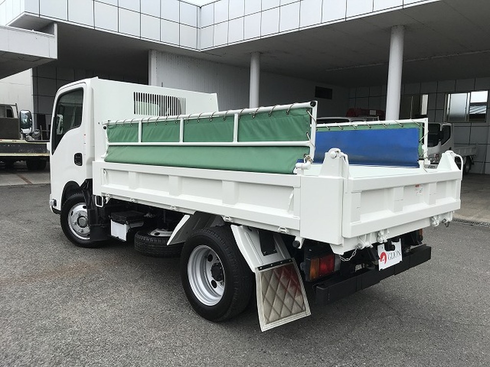 いすゞ　エルフ