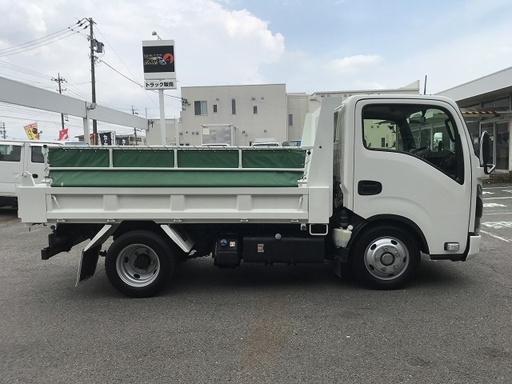 いすゞ　エルフ