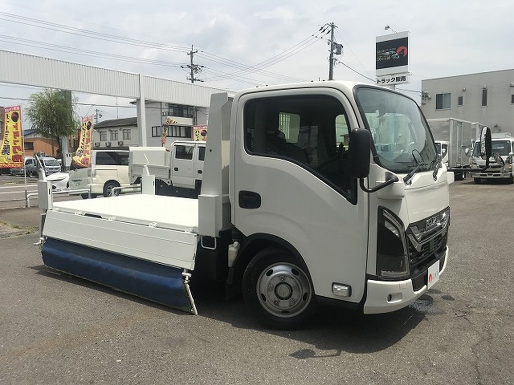 いすゞ　エルフ