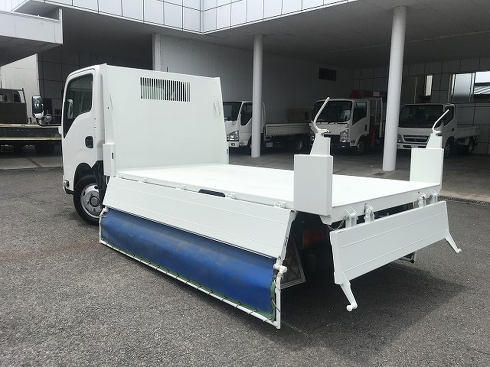いすゞ　エルフ