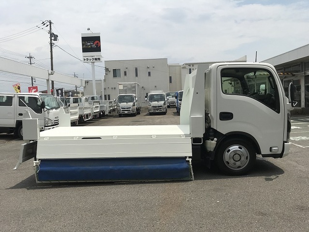 いすゞ　エルフ