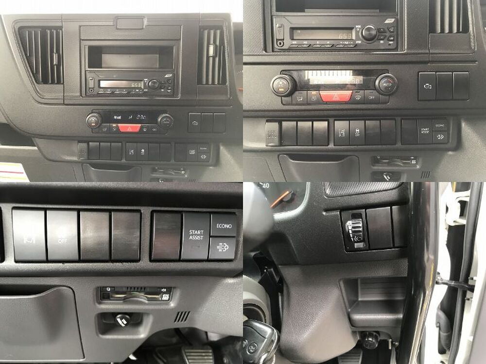 いすゞ　エルフ