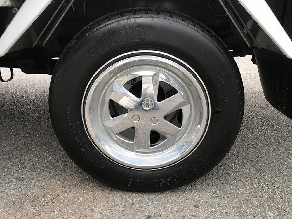 いすゞ　エルフ