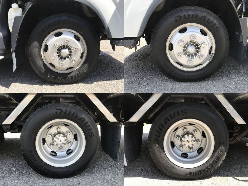 いすゞ　エルフ