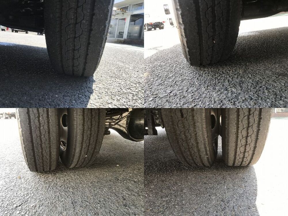 いすゞ　エルフ