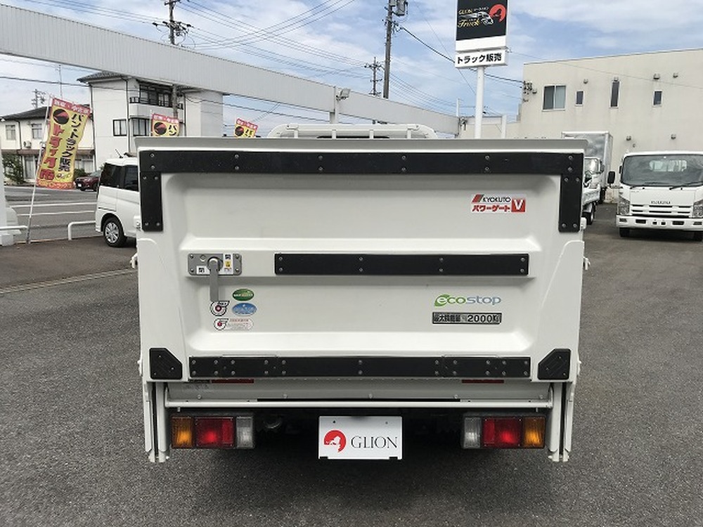いすゞ　エルフ