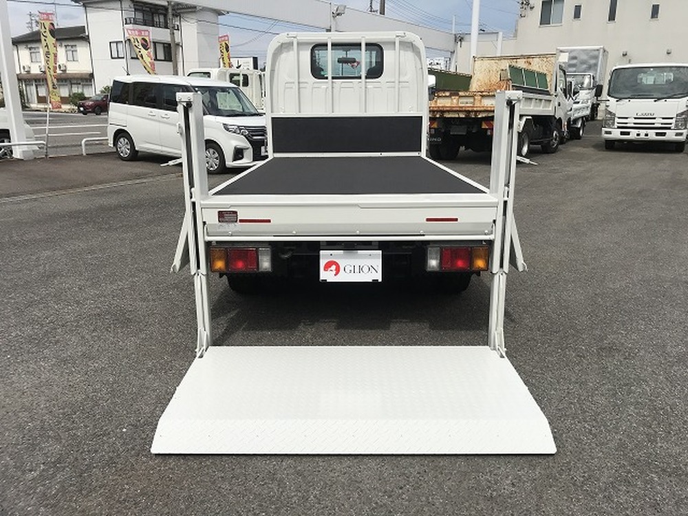 いすゞ　エルフ