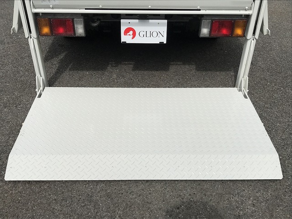 いすゞ　エルフ