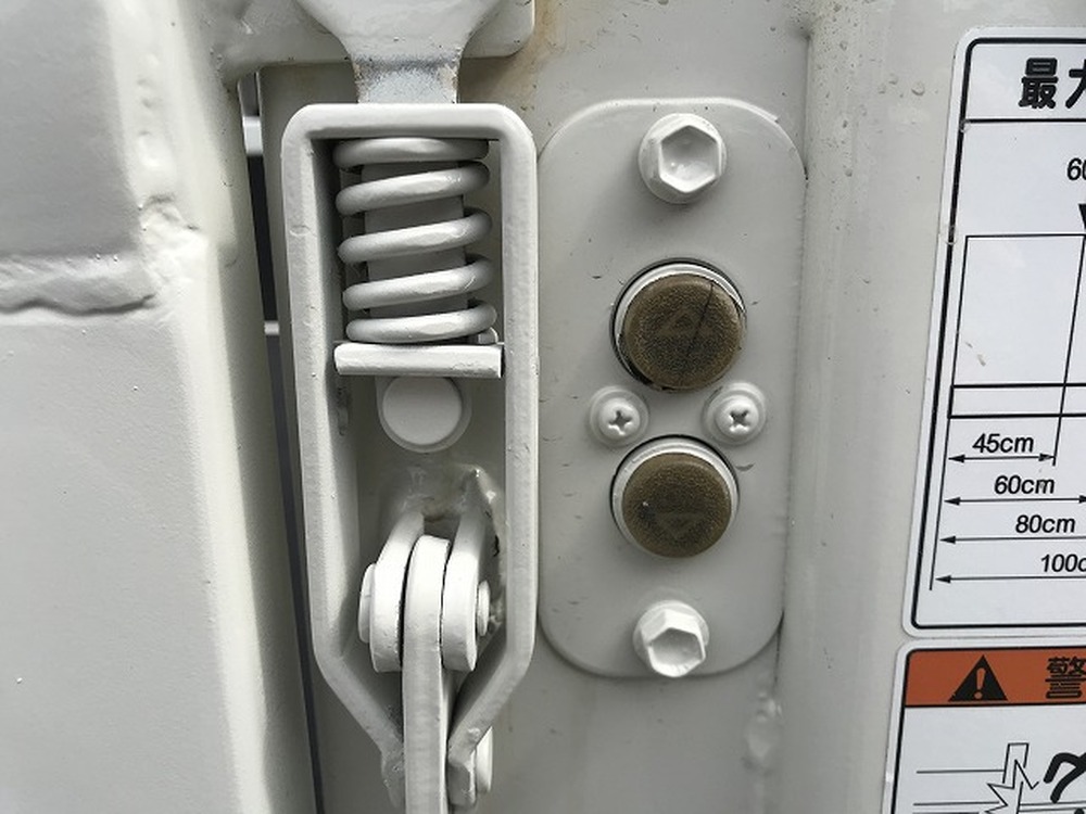 いすゞ　エルフ