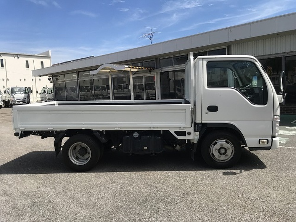 いすゞ　エルフ