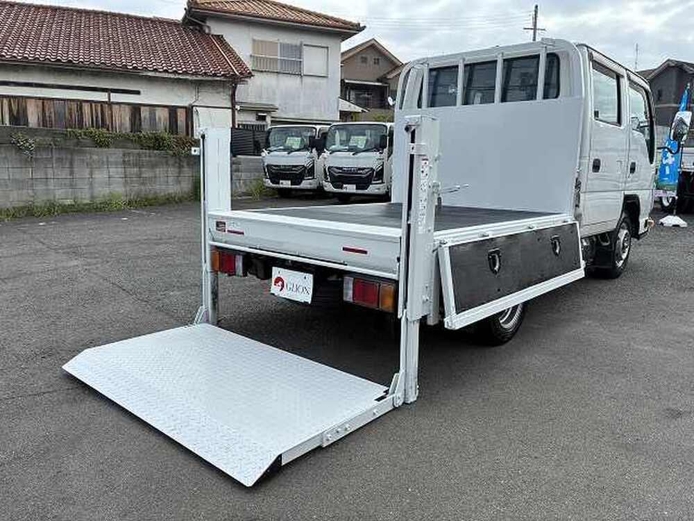 いすゞ　エルフ