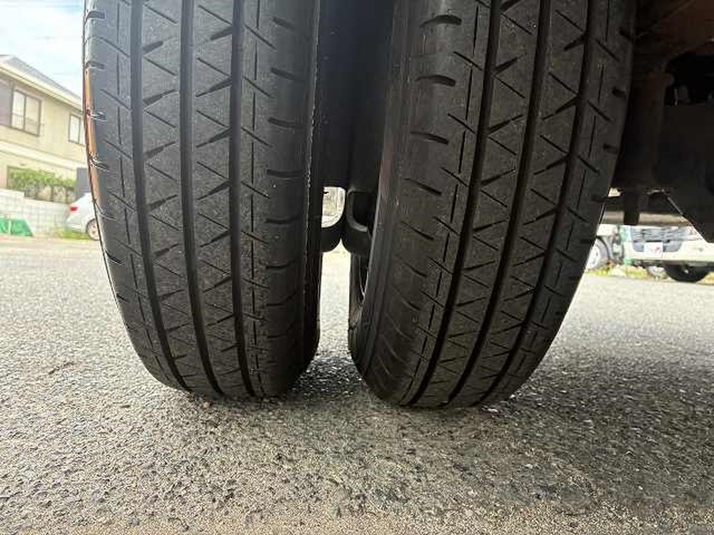 いすゞ　エルフ