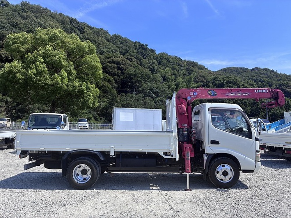 トヨタ　ダイナトラック