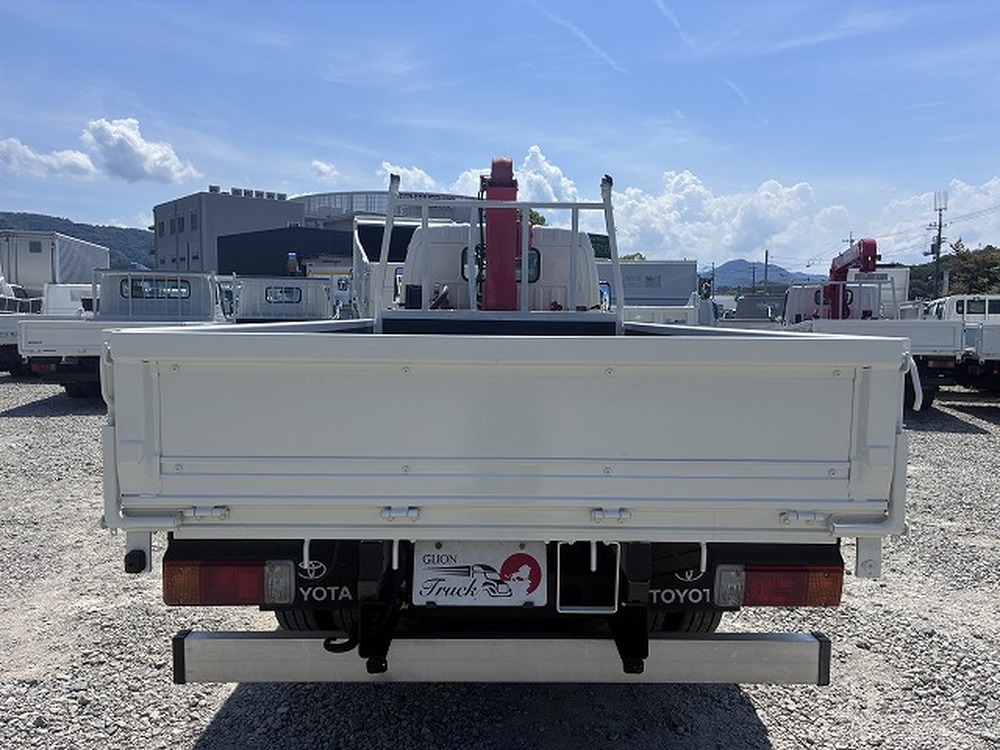 トヨタ　ダイナトラック