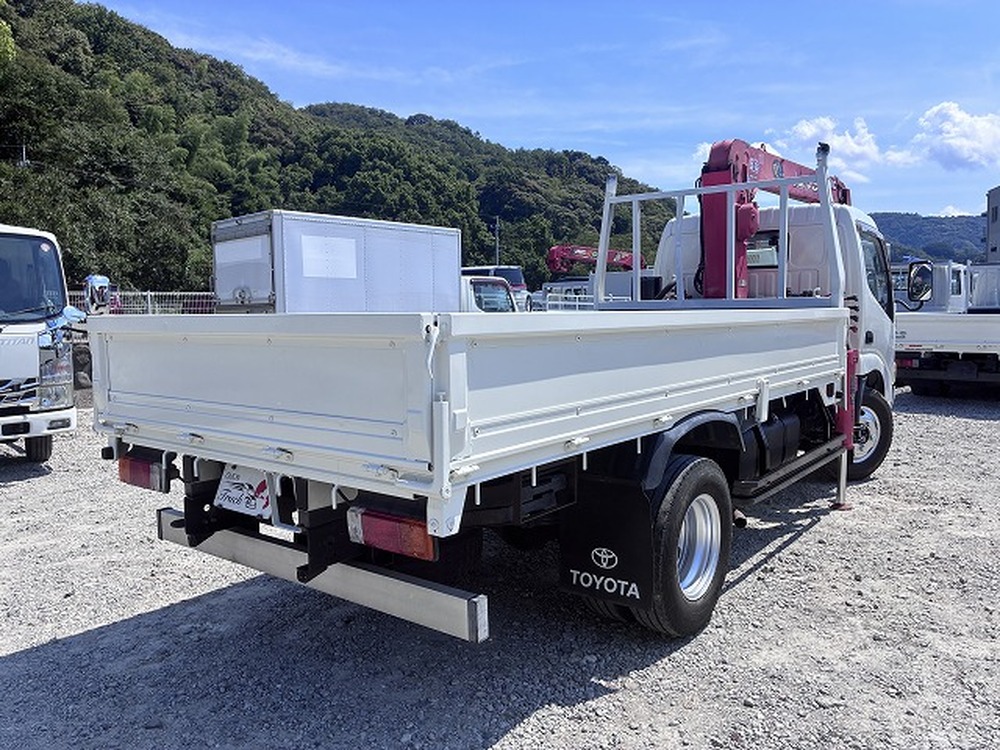トヨタ　ダイナトラック